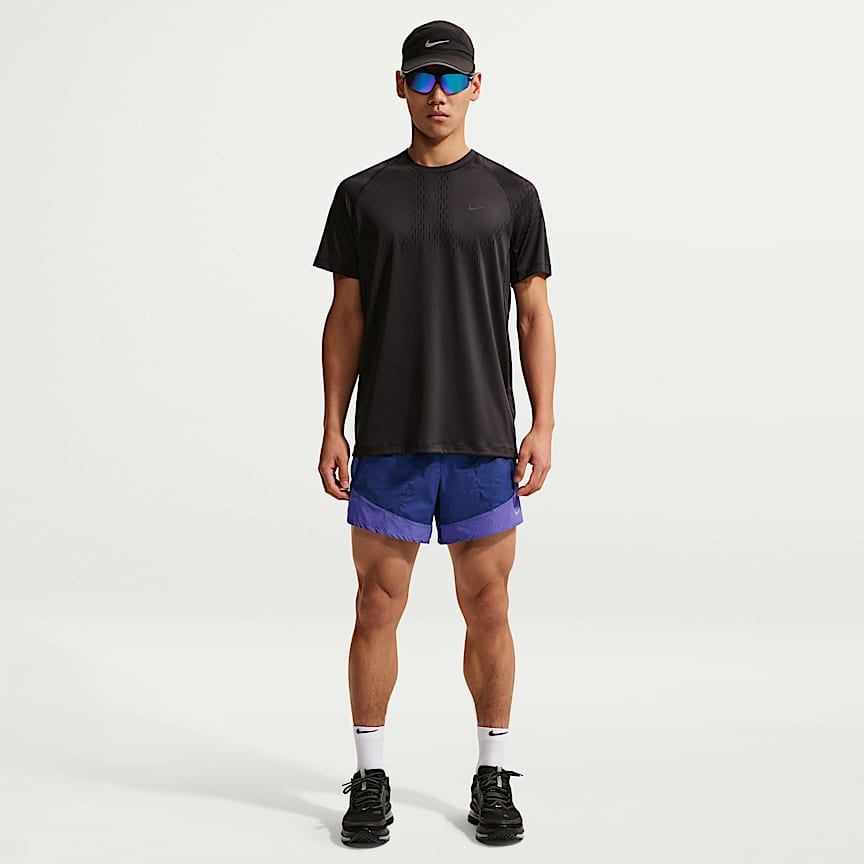 NIKE公式】Nike エアロスイフト メンズ Dri-FIT ADV 5cm ランニング